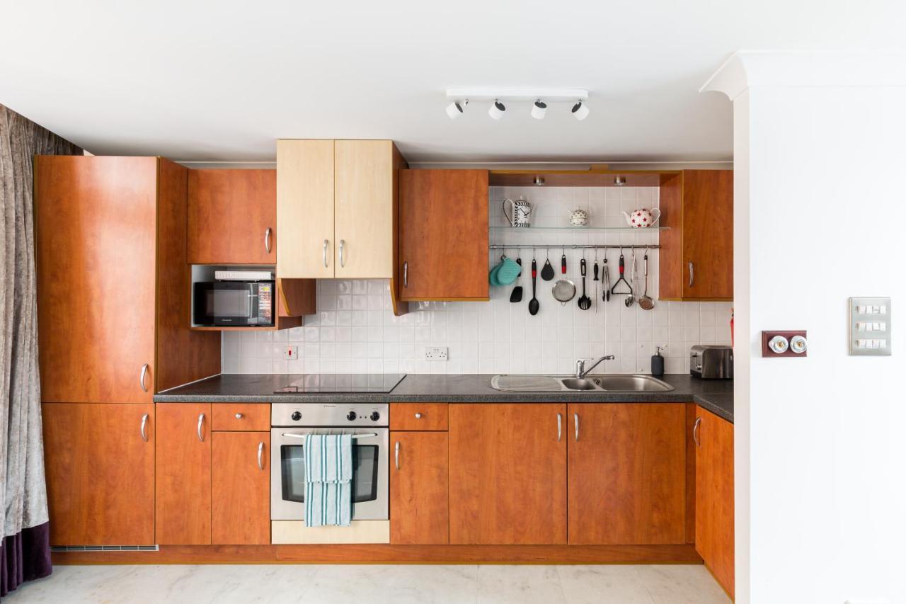 City Centre Penthouse - New Street Бирмингам Екстериор снимка