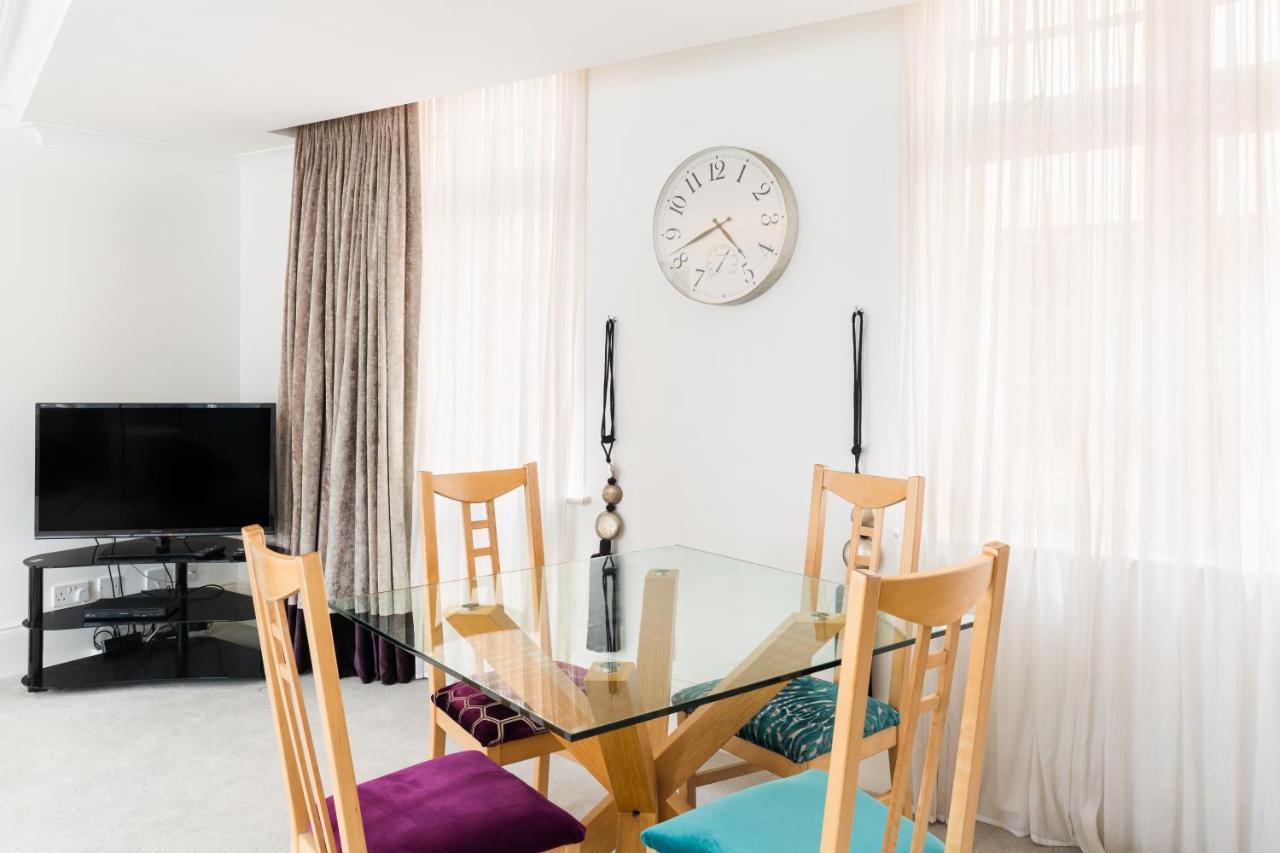 City Centre Penthouse - New Street Бирмингам Екстериор снимка
