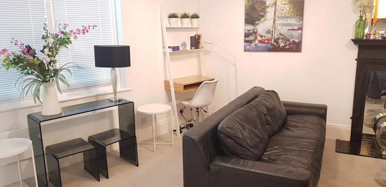 City Centre Penthouse - New Street Бирмингам Екстериор снимка